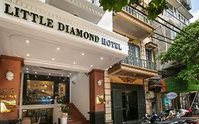 โรงแรมลิตเติล ไดมอนด์